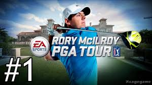 Once you've designed your player you will have to pick your bonus, this is basically the style of play that your player will use. Rory Mcilroy Pga Tour Fur Die Ps4 Im Test