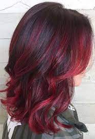 63 Yummy Burgundy Hair Color Ideas Burgundy Hair Dye Tips Tricks Hair Color Burgundy Burgundy Hair Dye Burgundy Hair