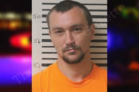 Michael Ford — Toombs County Jail Bookings