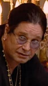 Words to live by, from the Godfather of Heavy Metal. 🫶🤘, The Osbournes is  streaming for free On Demand