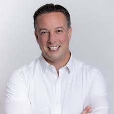 George Farris, MS, LSSBB