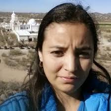 Lourdes Esquer's Instagram, Twitter & Facebook