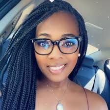 Ambria Jones's Instagram, Twitter & Facebook