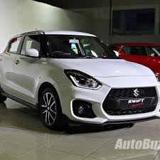 スズキ・スイフト, suzuki suifuto) is a subcompact car produced by suzuki. 2021 Suzuki Swift Sport 1 4l Turbo 5 Things Autobuzz My Youtube