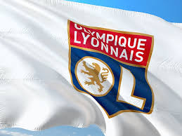 Squad, top scorers, yellow and red cards, goals scoring stats, current form. Hd Wallpaper Football International France Ligue 1 Flag Olympique Lyon Wallpaper Flare