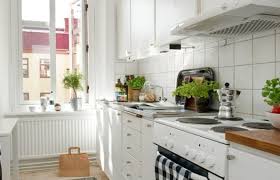 small studio kitchen ideas