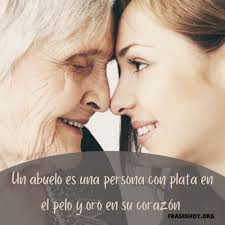 En méxico, cada 28 de agosto del 2021 se celebra el día del abuelo o, mejor dicho, es el día nacional del adulto mayor o día nacional de las personas mayores. Dia Del Abuelo 2021 Frases E Imagenes Para Desear Feliz Dia A Los Abuelos Fraseshoy Org
