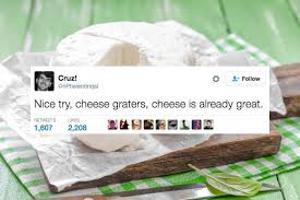 See more of olive garden on facebook. 28 Tweets That Will Make Sense To Anyone Slightly Obsessed With Cheese Kitchen Humor Wall Quotes Cheese