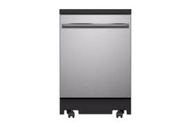 4.4 out of 5 stars. The Best Portable Dishwasher 2021 Reviews By Wirecutter