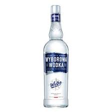 But that hasn't stopped american craft distillers from launching several potato vodka brands in recent years. Wyborowa Pure Polish Vodka 70 Cl Amazon Co Uk Grocery