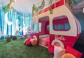 Find your perfect family holiday at on the beach. Idea Inspiration Inside Five Themed Hotel Room Takeovers