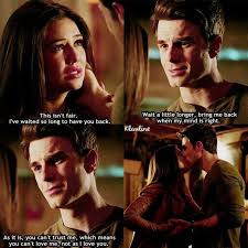 Kolvina Wait A Little Longer Bring Me Back When The Time Is Right As It Is You Can T Trust Me Vampire Diaries Memes The Originals Vampire Diaries Funny