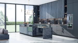 Lo mejor en cocinas y electrohogar lo encuentras en ripley.com. Consigue Cocinas Con Caracter Unico Con Los Nuevos Acabados Stucco Y Fusion De Innovus Decoracion De Interiores Opendeco