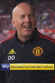 Last weekend, we went to Old Trafford and I said a prayer around the  Stadium, to burst the nasty spell that buried there by the usual suspects,  and I promised that starting