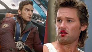 This gallery features a handsome, young, kurt russell, including several pictures from his childhood, as well as into his teenager years when he became a disney star in the 1970s. Thank Chris Pratt For Kurt Russell In Guardians Of The Galaxy Vol 2