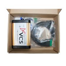 Us 158 00 Newest V1 5 Vcs Vehicle Communication Scanner Interface