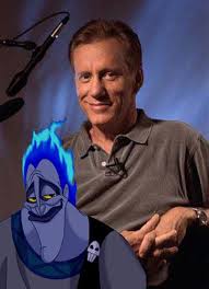 Hades Voiced By James Woods He Did The Voice Perfectly Hades Voice Actor Fictional Characters