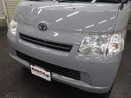 タウンエース オリジナルグレー ランドクルーザー ランクル 中古車販売 高価買取 カスタム マークル do blog ドゥブログ タウンエース ランドクルーザー 中古車