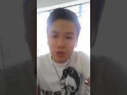 Who is johnson lee dating in 2020 and who has johnson dated? Jjptr Johnson Lee S Confession Youtube