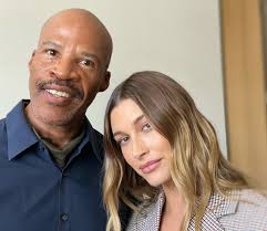 Proud day for science 🧬 Hailey, Michael @ratty Lauren @laurenratner and  the entire @rhode team