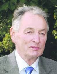 Ken LYONS Obituary (2012)