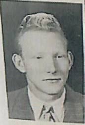 Lester Snowden, MHS Class of 1948