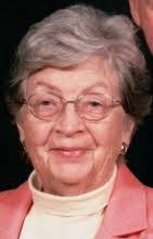 Obituary information for Frances M. Howell