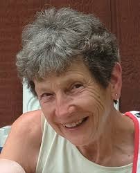 Obituary information for Jean Lindstrom