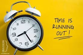 Insurance Benefits Are Running Out Definition Of Insanity How To Stop Procrastinating Digital Weight Scale