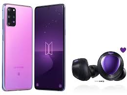Samsung Opens Pre Orders For Galaxy S20 Galaxy Buds Bts Edition In India Business Standard News