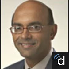 Dr. Rasesh M. Shah, MD