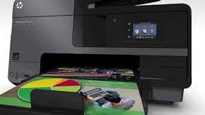 Download the latest version of the hp officejet pro 8610 series driver for your computer's operating system. Hp Officejet Pro 8610 E All In One Printer Overview Youtube