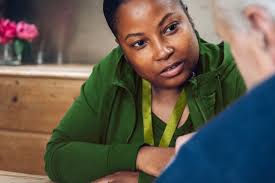 Home Instead (Barnet), 1st Floor Raydean House, 15-17 Western Parade, Great  North Road, London EN5 1AD