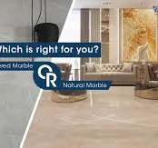 Engineered Marble or Natural Marble - Which is Better? - R K ...