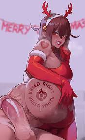 Thiccwithaq] Queen of Hearts Gallery ♥ Porn Comics