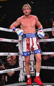 Youtuber jake paul followed in his brother logan's footsteps in entering the boxing ring. Jake Paul Claims All Boxing Is Fixed In X Rated Rant As He Struggles To Take Brother Logan S Loss To Ksi