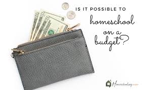 Almost all homeschool families spend less than public schools though. Is It Possible To Homeschool On A Budget Homeschooling Mom