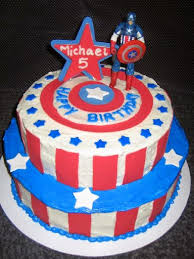An outstanding embroidery design of the same will fulfill the love for this icon. 50 Best Captain America Birthday Cakes Ideas And Designs 2021 Happy Birthday Wishes 2021