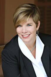 Erin Margaret Holman, Broker