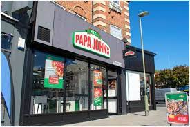Jeffersontown, kentucky, suburb of louisville. Start A Papa John S Franchise What Franchise