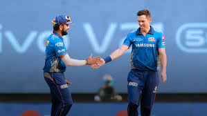 Mi vs rr, ipl 2020: Emlllngieqbd M