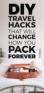 Impressive Travel Hacks 2018 Diy Travel Hacks Travel Diy Travel Tips