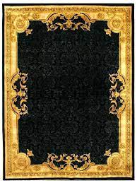 Price match guarantee enjoy free shipping and best selection of black and gold bath rug that matches your unique tastes and budget. Black And Gold Bathroom Mats Novocom Top