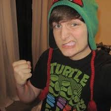 Evan Brent Martin (@earthtoevan)