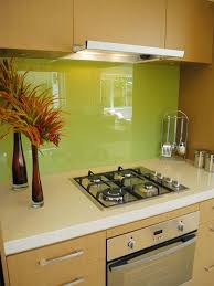 Back Painted Glass Backsplash Unique Kitchen Backsplash Creative Kitchen Backsplash Kitchen Backsplash Images