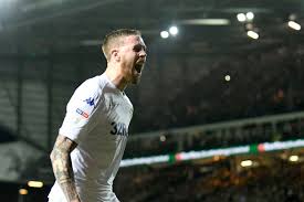 Pontus johansson former footballer from sweden goalkeeper last club: Leeds United S Pontus Jansson Withdraws From Sweden Squad After Suffering Injury Against Sheffield United Through It All Together