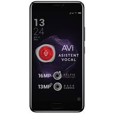 Telefon mobil Allview X4 Soul Style ...