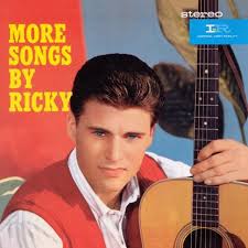 Ricky Nelson Hey Pretty Baby Lyrics Genius Lyrics