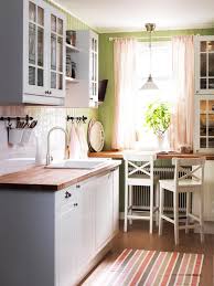 Http Cdn Roomido Com Bilder Full1000 Kueche Natuerlich Kuecheneinbauschraenke Und Sitzecke Ikea Kitchen Inspiration Kitchen Design Small Kitchen Inspirations