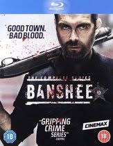 Banshee